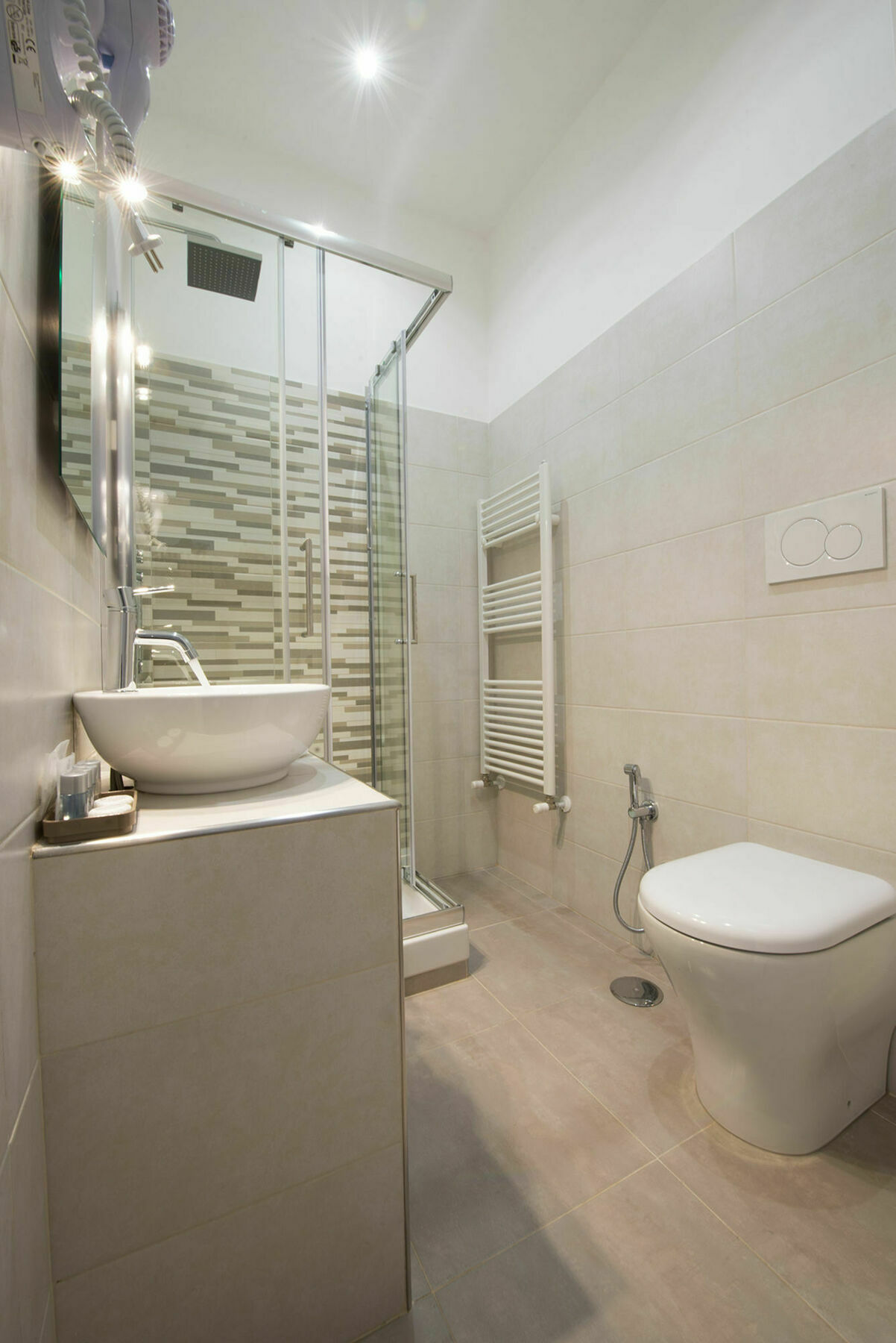 Le Stanze Di Gaia Hotel Rome Exterior photo